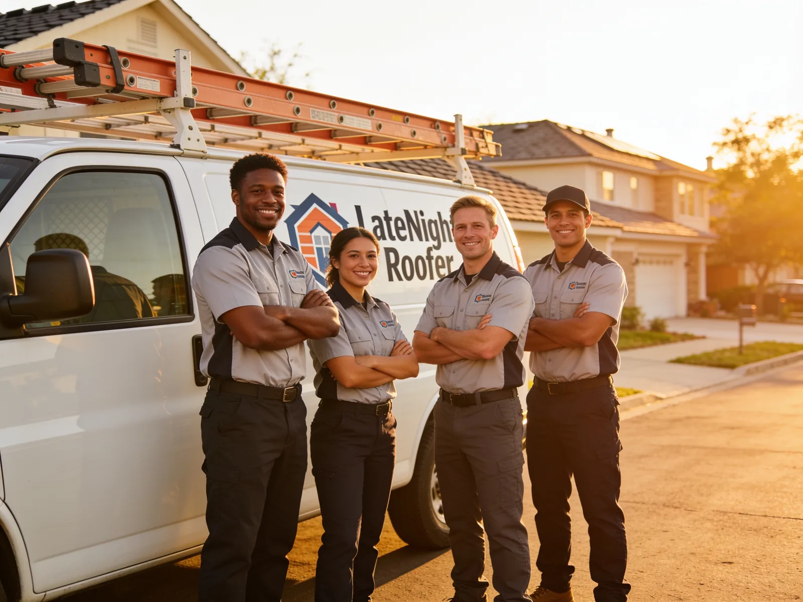 Emergency Roof Repair company in Canadian, OK