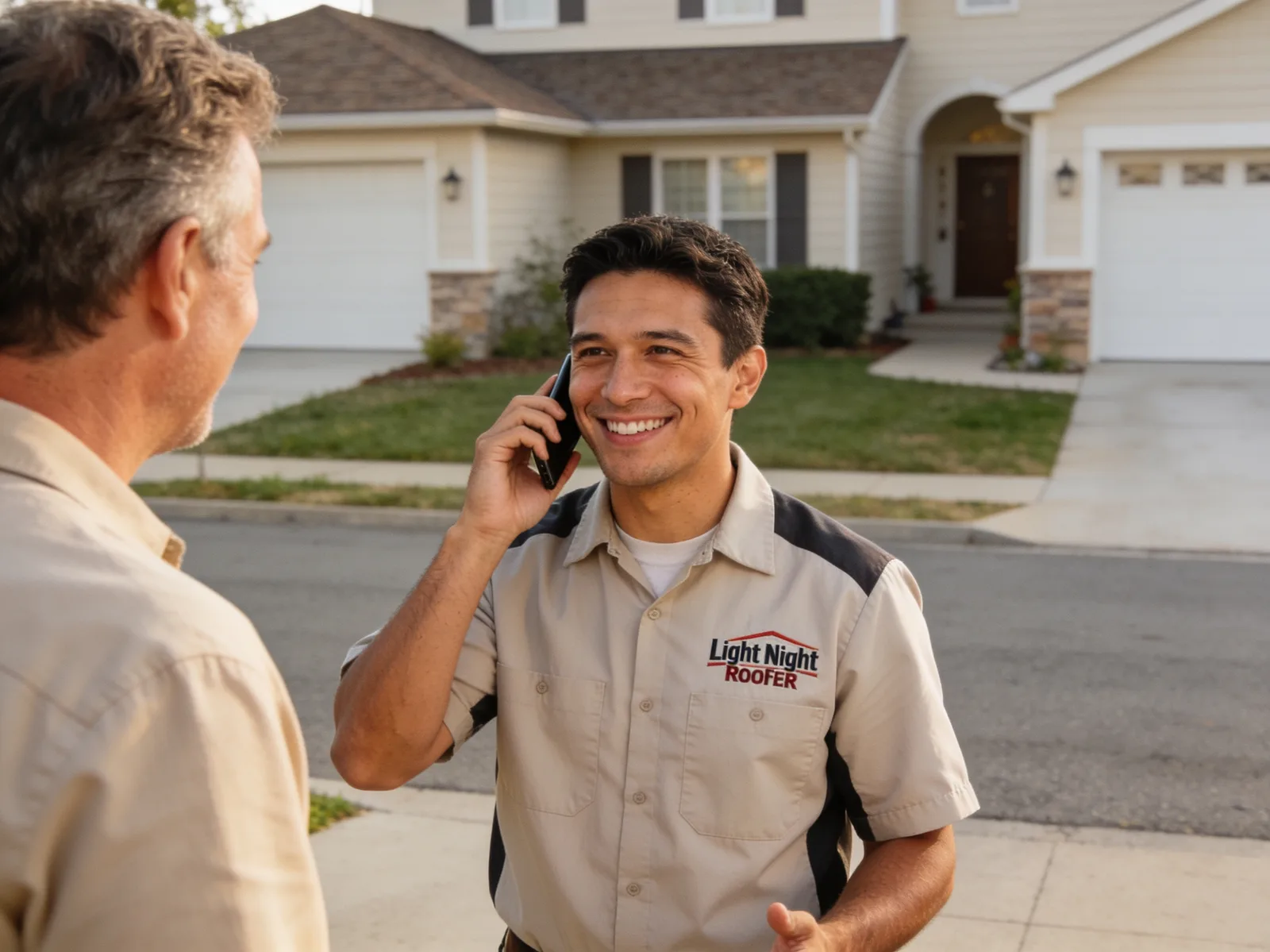 Emergency Roof Repair Canadian, OK FAQs